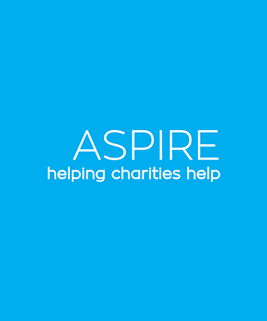 Aspire graphic